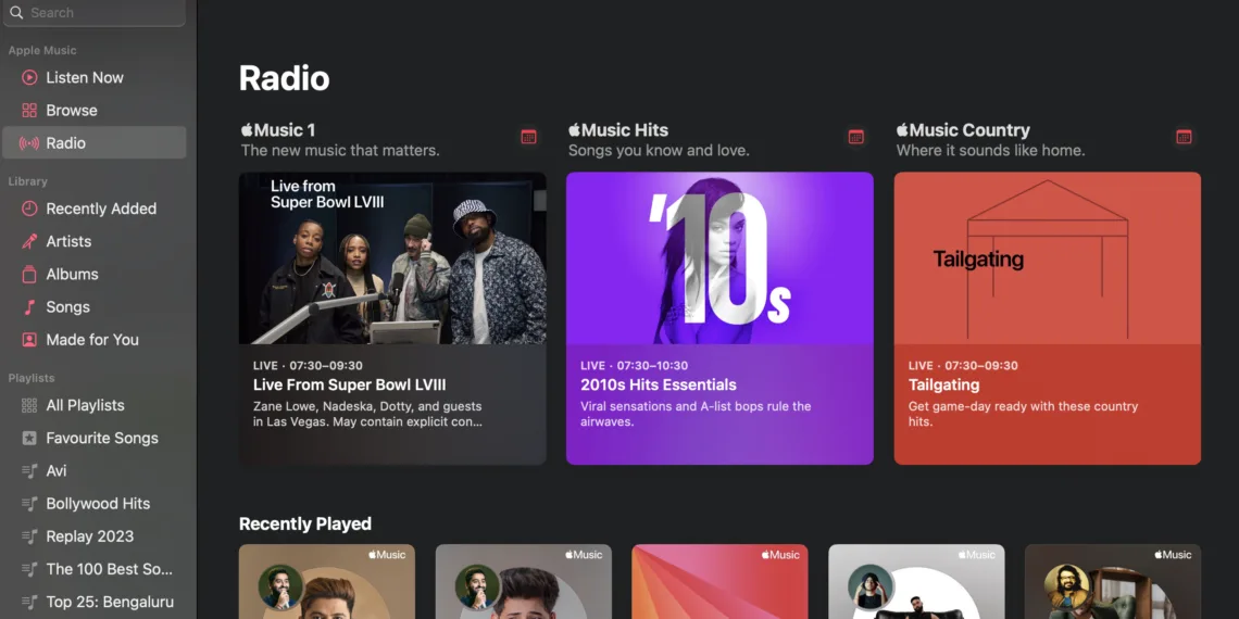 Apple officially announces Apple Music, TV, and Devices Apps for Windows